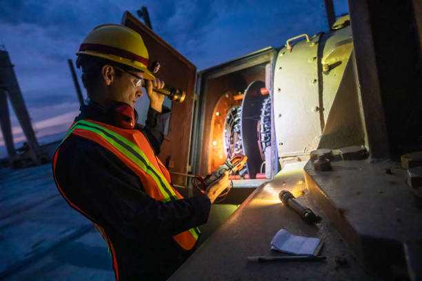 Best Industrial Electrical Services  in Dunmore, PA
