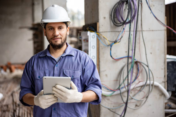 Best Electrician for Home Renovation  in Dunmore, PA