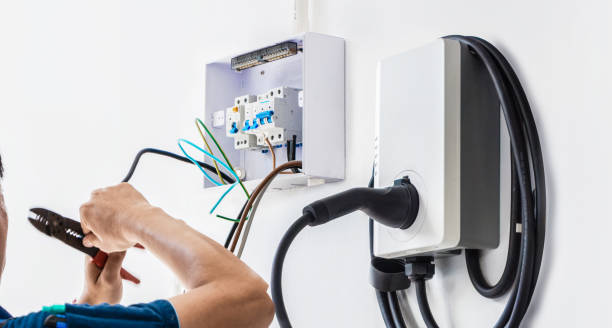 Best Electrical Repair Services  in Dunmore, PA