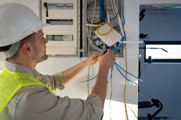 Best Electrician Near Me  in Dunmore, PA