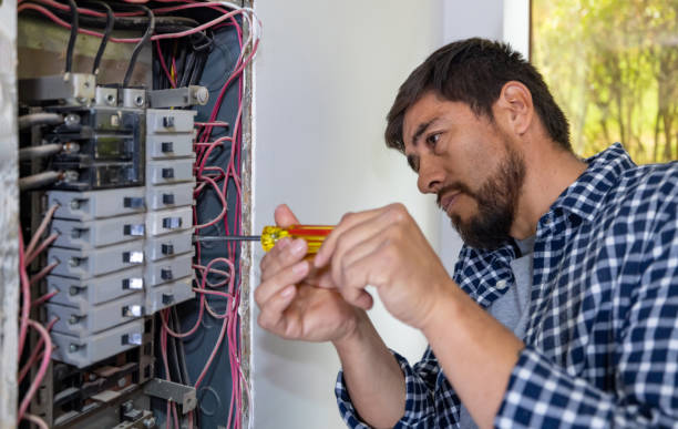 Best Electrical Troubleshooting Services  in Dunmore, PA